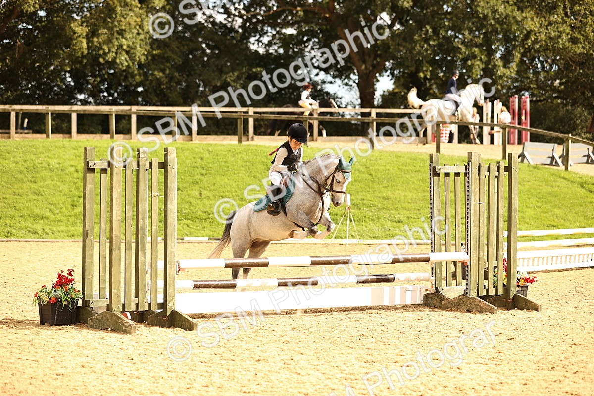 SBM_47563 - J9 - Junior Pony 70cm Championship