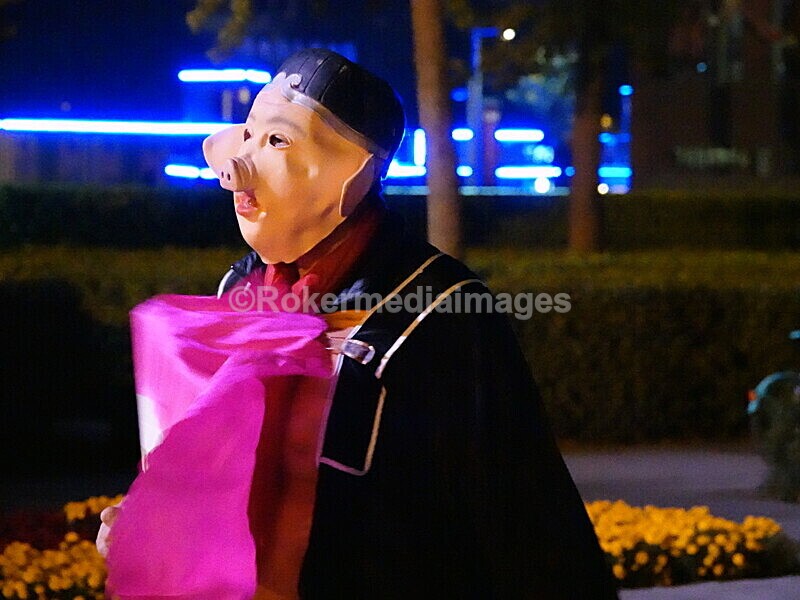 CHINA__1046 - China 2019