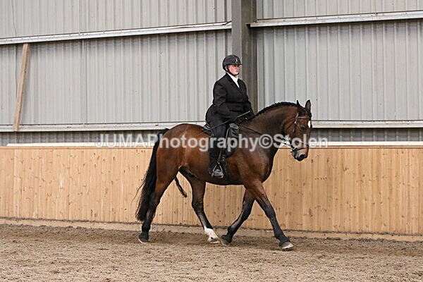 SIAL2320 - Sunday 14th Ridden
