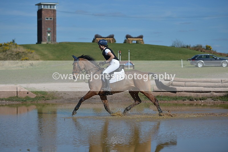 NGP_9500 - XC Time 14:39 to 14:53