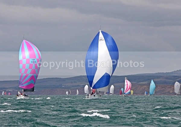 090620 GBR1372R IMG_3954 - ROUND THE ISLAND 2009