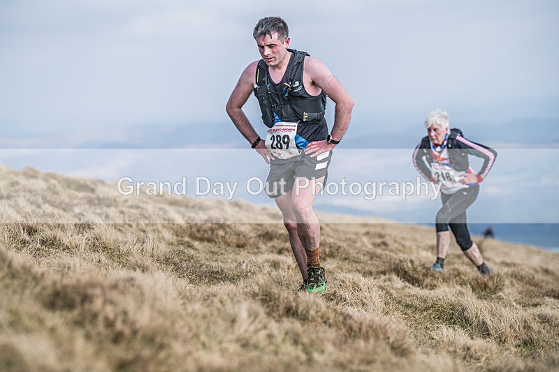 Black Combe-2143 - Black Combe Fell Race Saturday 7th March 2026