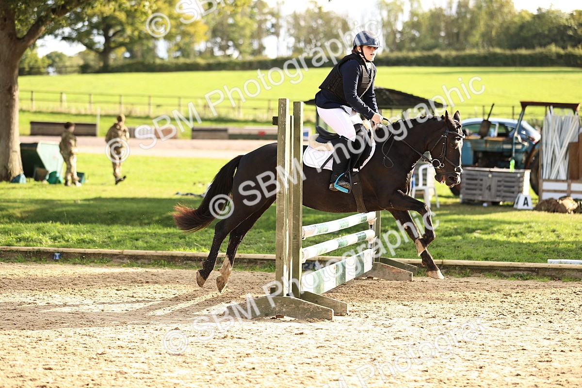 SBM_51697 - J10 - Junior Pony 75cm Championship