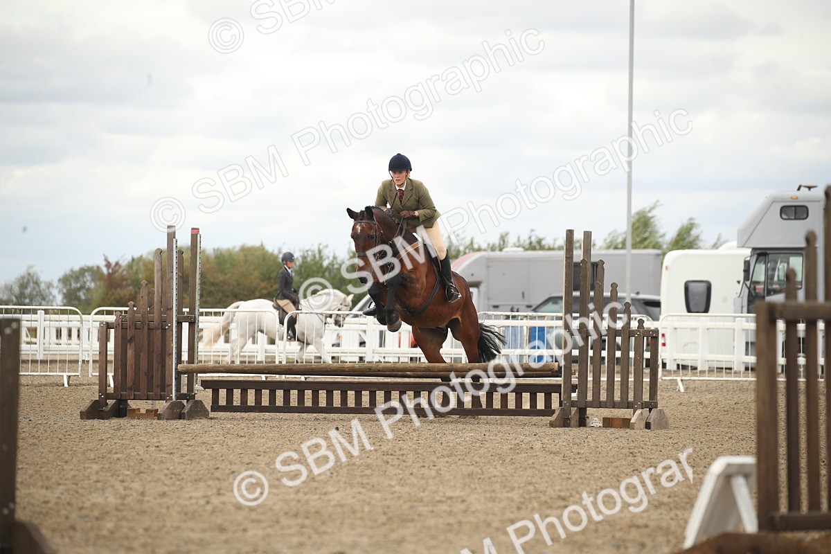 SBM_16799 - Class 507b - Working Veteran 60cm (20+)