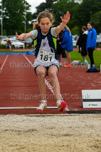 ComMast25-911599 - Field Female Set Two