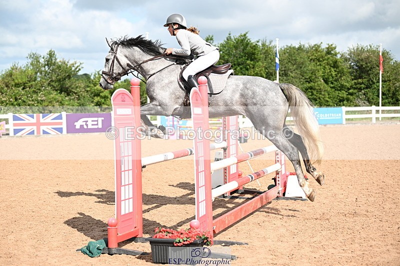 240726A-094535-00731 - Cls 7 Snr British Novice and 90cm Open