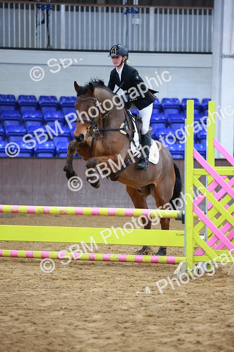 SBM_000031 - Class 1 - Clear Round