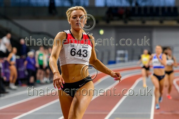 SenInd26-919899 - Track Female Set Three