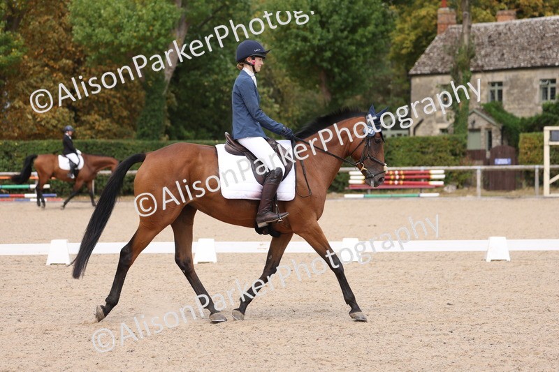 20250819-1300 - Class 4 - Novice 2