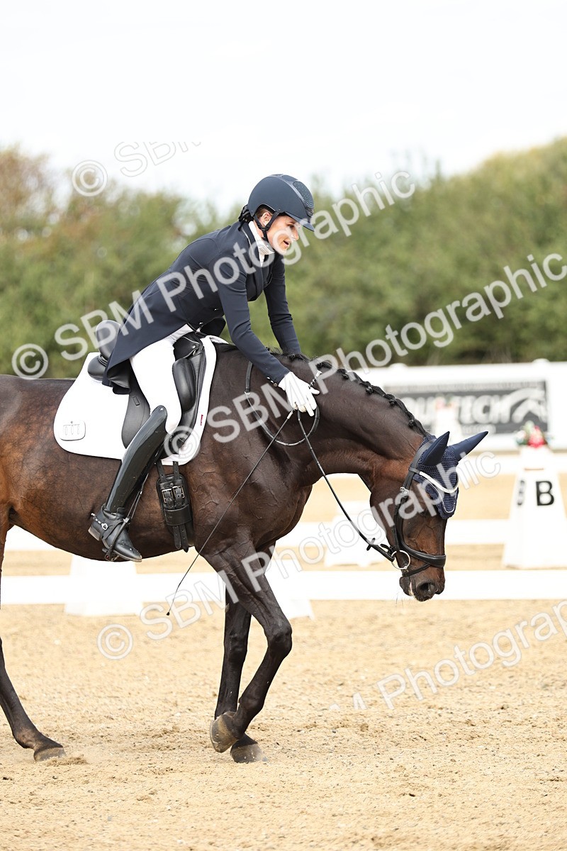 SBM_007313 - Class 25 - FEI PSG Bronze