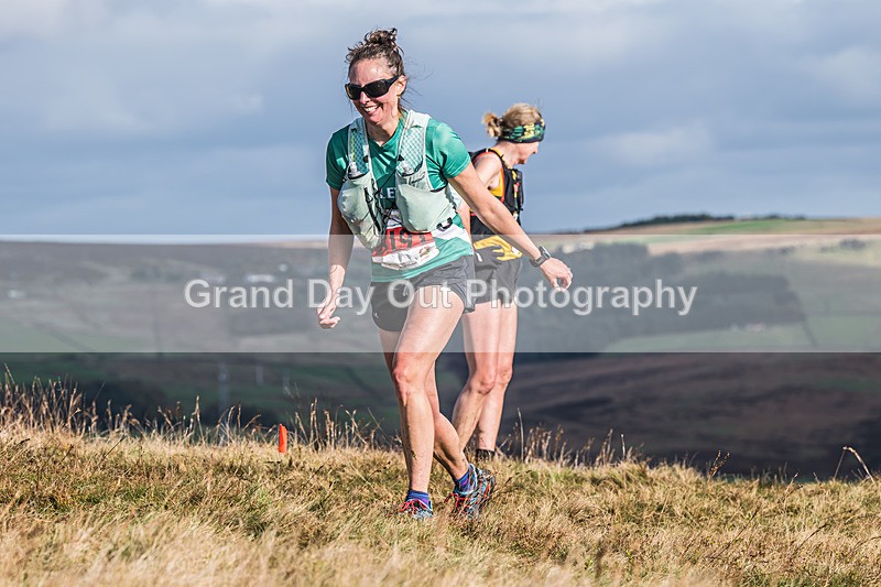 Leg 2 -835 - UK Fell & Hill Relays - Todmorden Leg 2 Saturday 17th October 2026