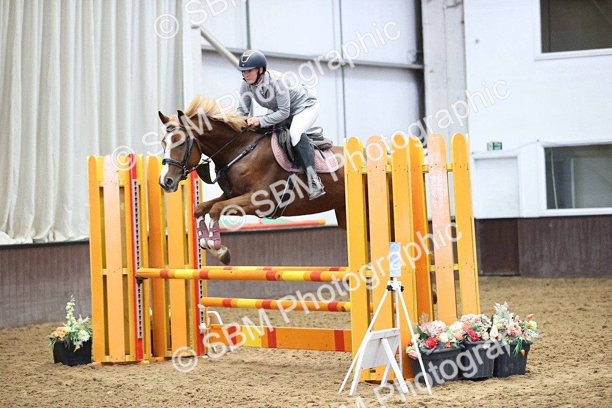 SBM_005206 - Class 17 - Equiyd Ruby Bluechip Qualifier