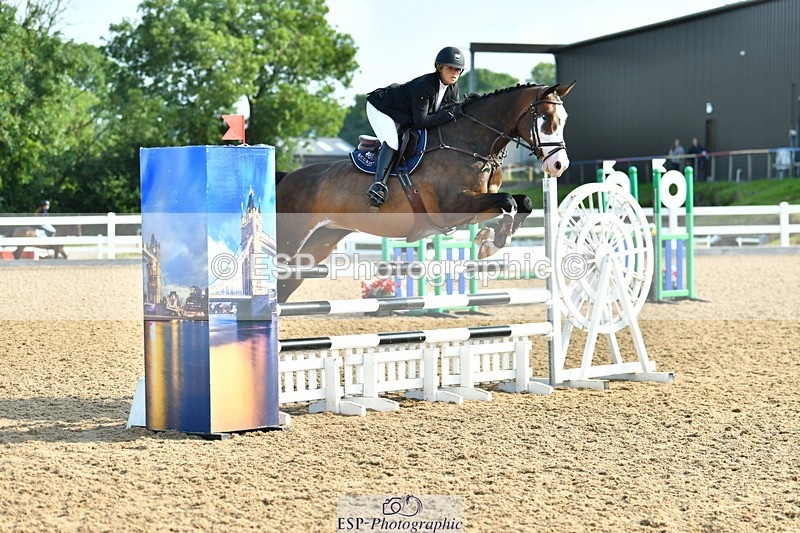 230721A-090709-04606 - Cls 26, 5 Yr Olds 1.10m