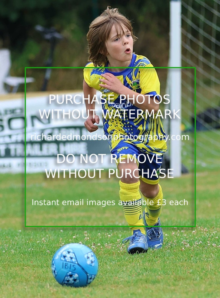 533A3258 - Kendal United