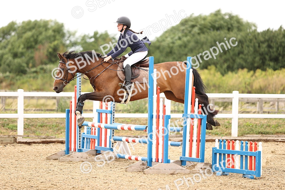 SBM_000164 - Class 2 - 0.85cm Amateur Championship Qualifier