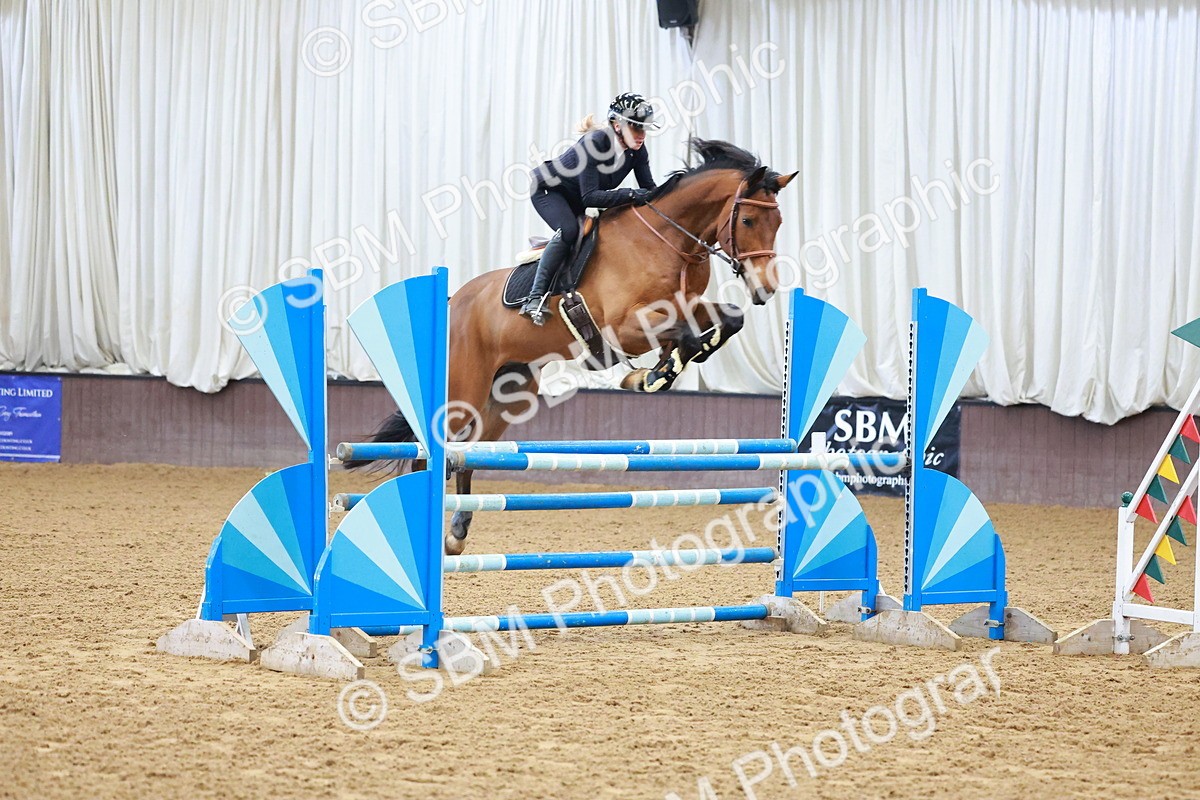 SBM_001260 - Class 4 - Senior Newcomers - 1.10m