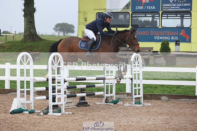 231112A-101225-03249 - Cls 17 Blue Chip Novice Winter Qualifier