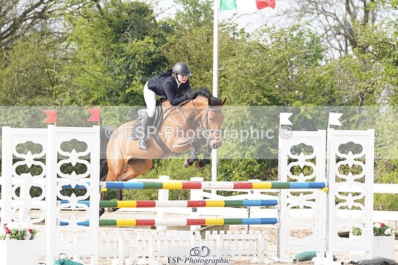 250425-094604-08356 - Cls 30 Young Horse 6yr old