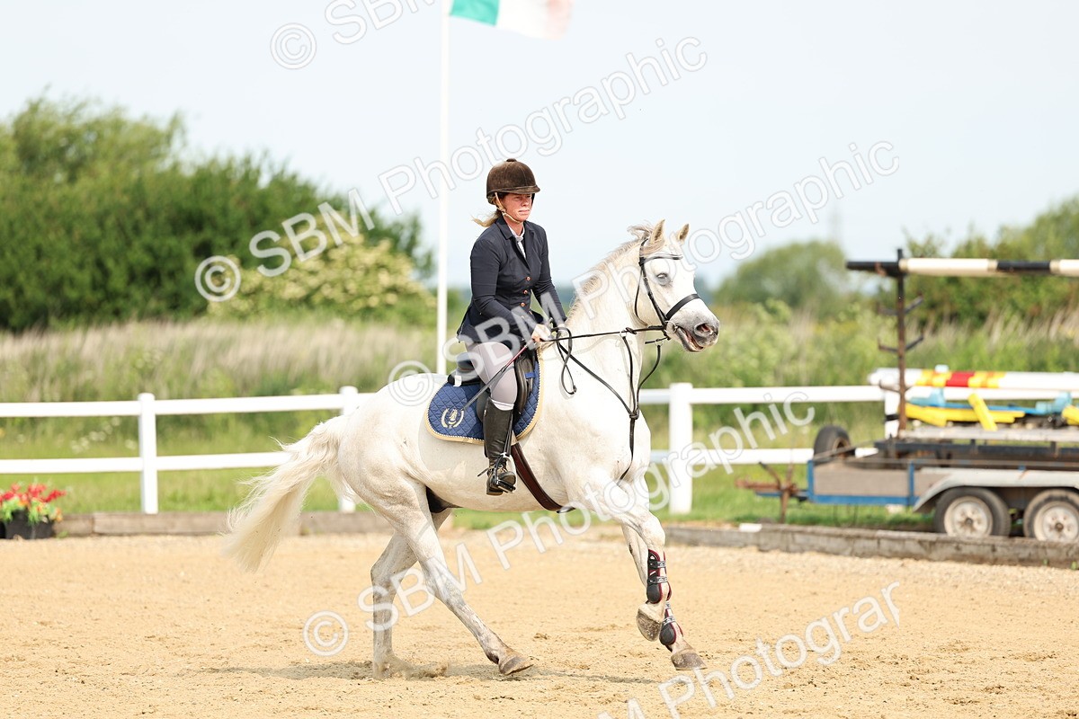 SBM_004023 - Class 15 - Clear Round