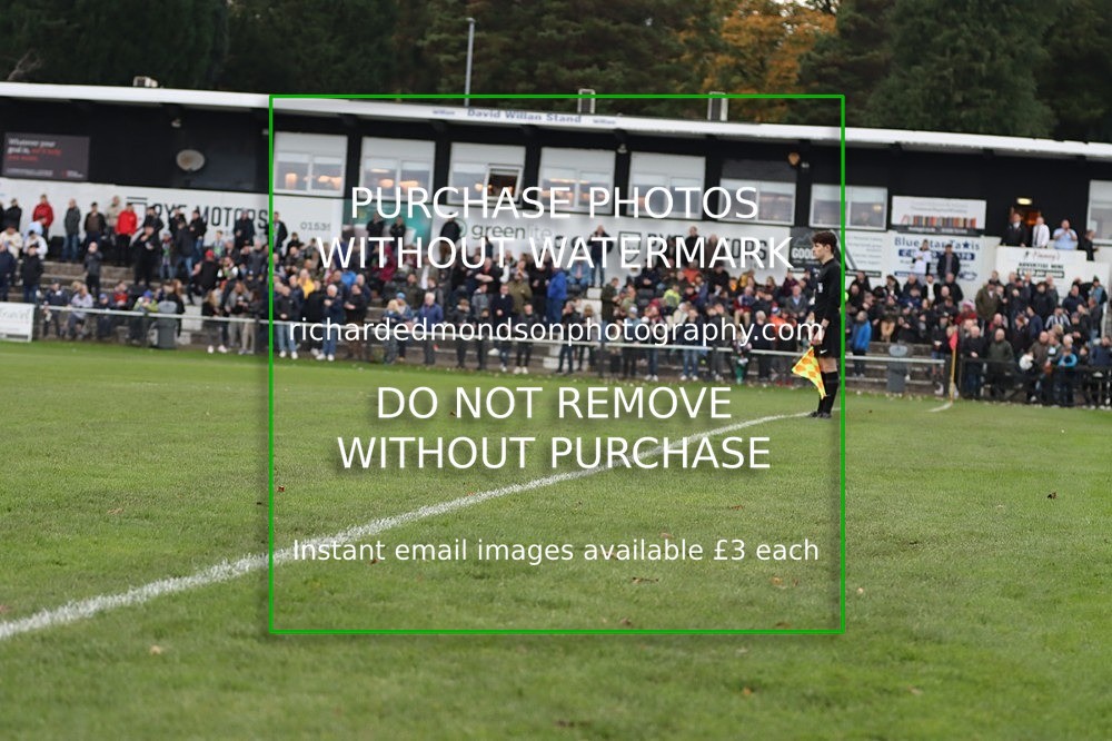 IMG_2125 - Kendal Town vs Bury AFC (4/11/23)