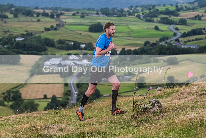 Reston-707 - Reston Scar Fell Race Wednesday 5th July 2023