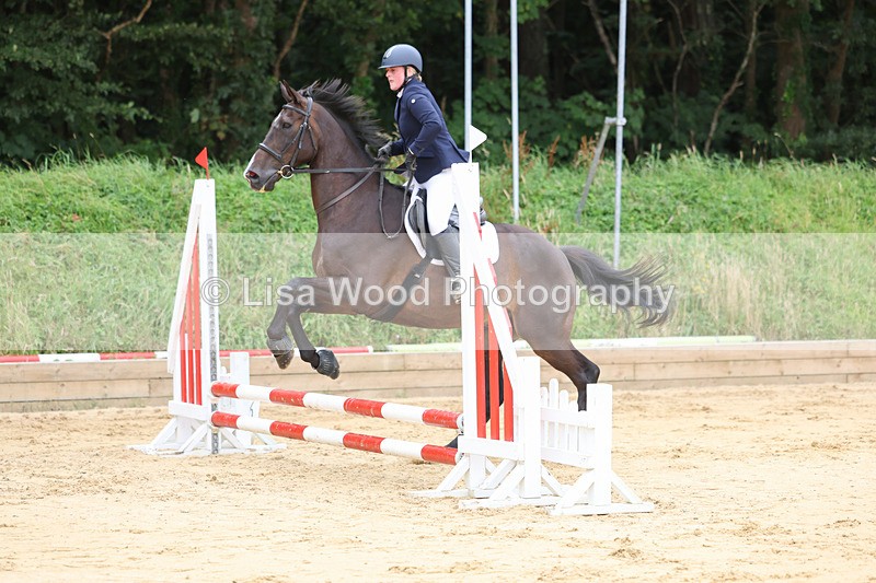 3E7A2259 - Class 3: 50cm Open