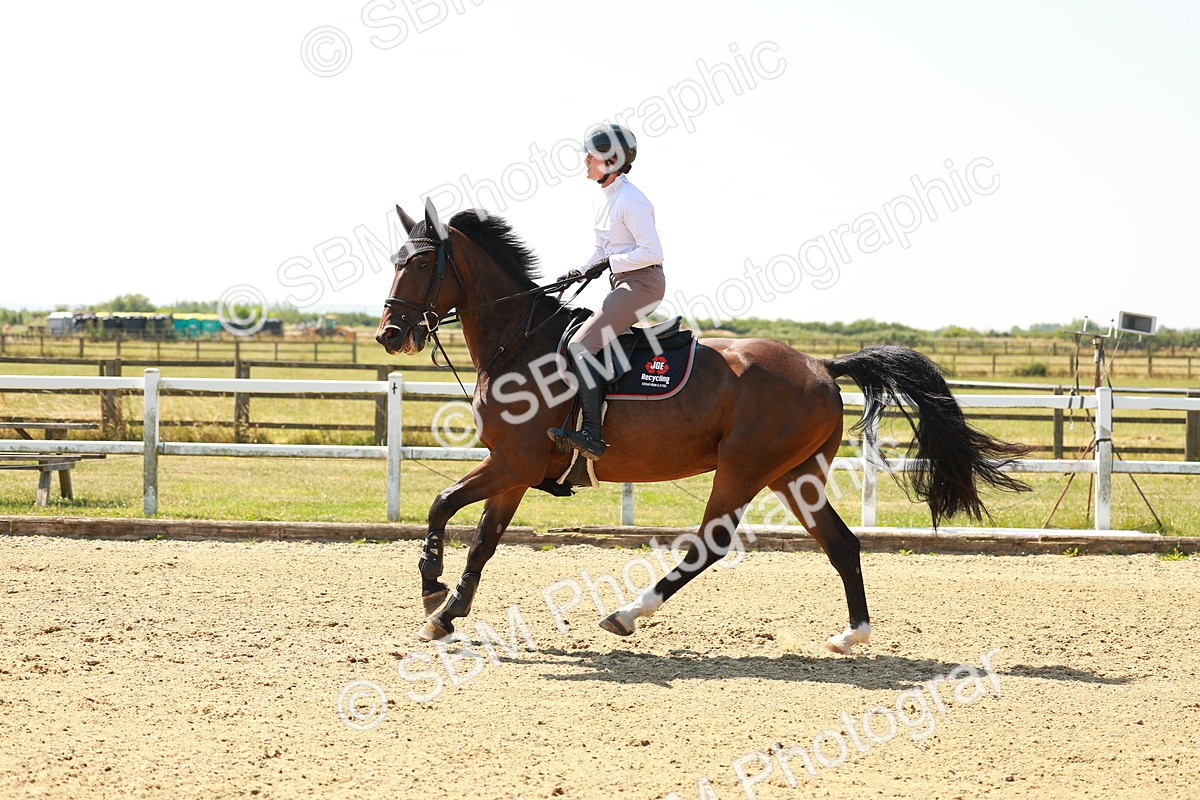 SBM_000904 - Class 3 - Senior Discovery - 1.00m