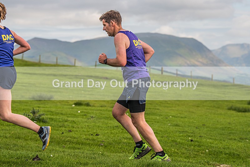 Hay-O-169 - Hay O Trail Race Tuesday 23rd May 2023