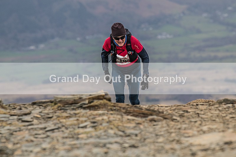 Coledale-1212 - Coledale Horseshoe Fell Race Saturday 29th March 2025