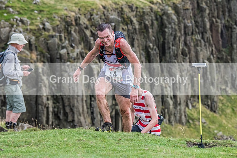 High Cup Nick-93 - Inov8 High Cup Nick Fell Race Sunday 28th August 2022
