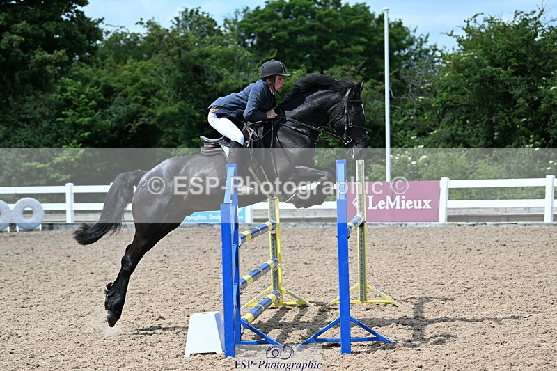 240609A-112124-04276 - Cls 22 Pony Discovery Jump Off and Presentations