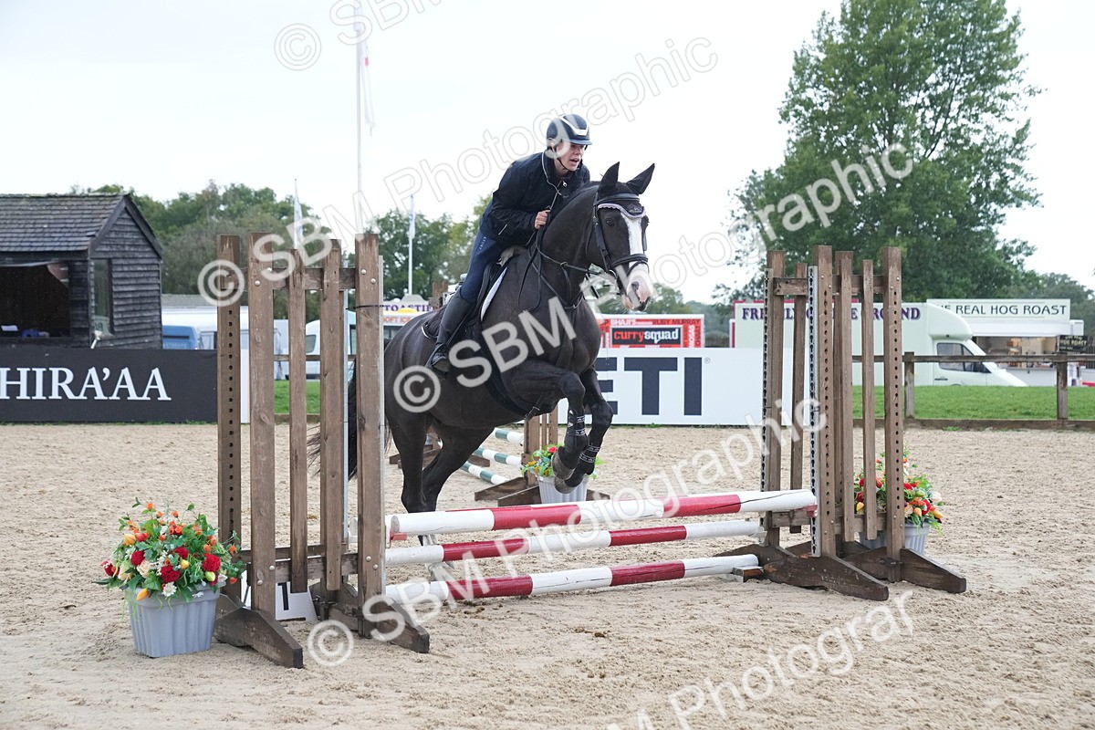 SBM_01955 - J54 - Clear Round 50cm