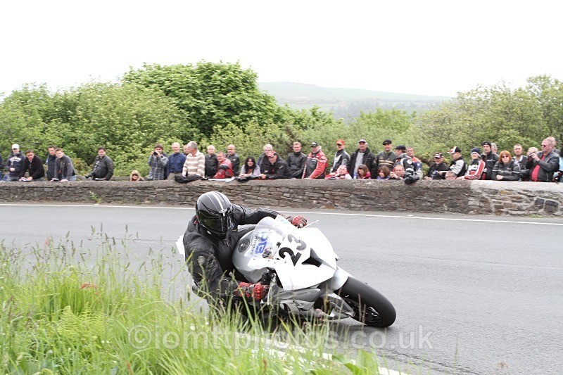 - Superbike Race