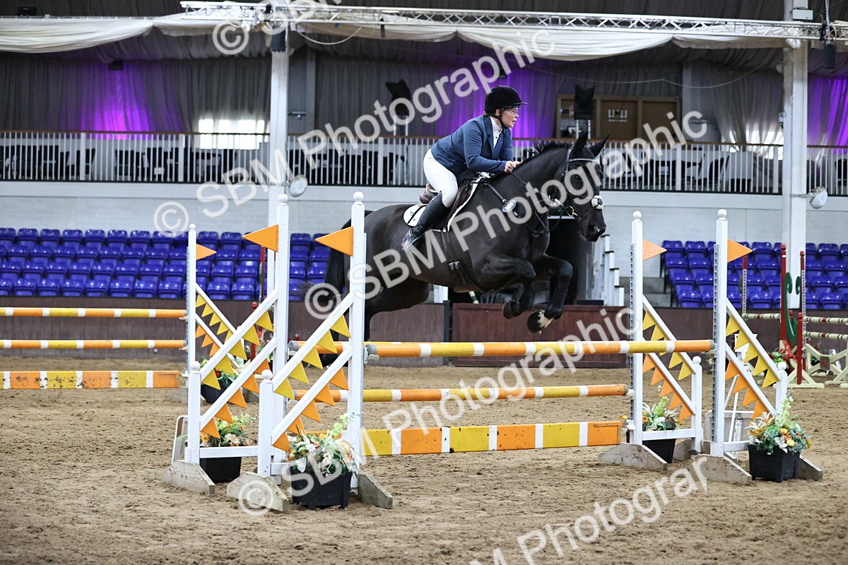 SBM_001932 - Class 4 - Senior Newcomers - 1.10m Open