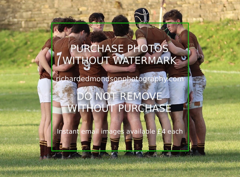 IMG_7295 - Sedbergh School 1st XV vs Llandovery (10/12/24)