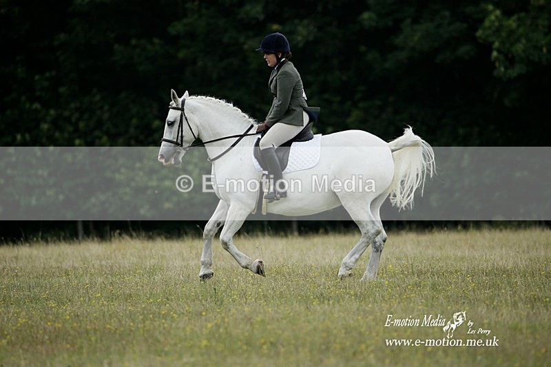 BVRC 030721 61 - Bourne Valley Riding Club Dressage 03/07/21