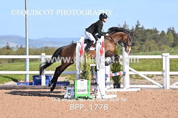 BPP_1778 - CLASS 1 - FRI - KBIS Club Senior 70cms