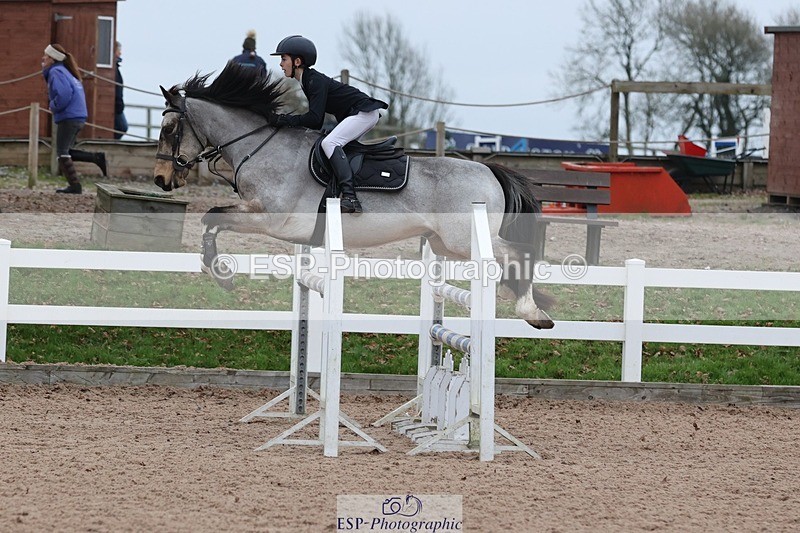 241116X-142417-02438 - Cls 15&16 Pony Nat 1.15m & 1.20m