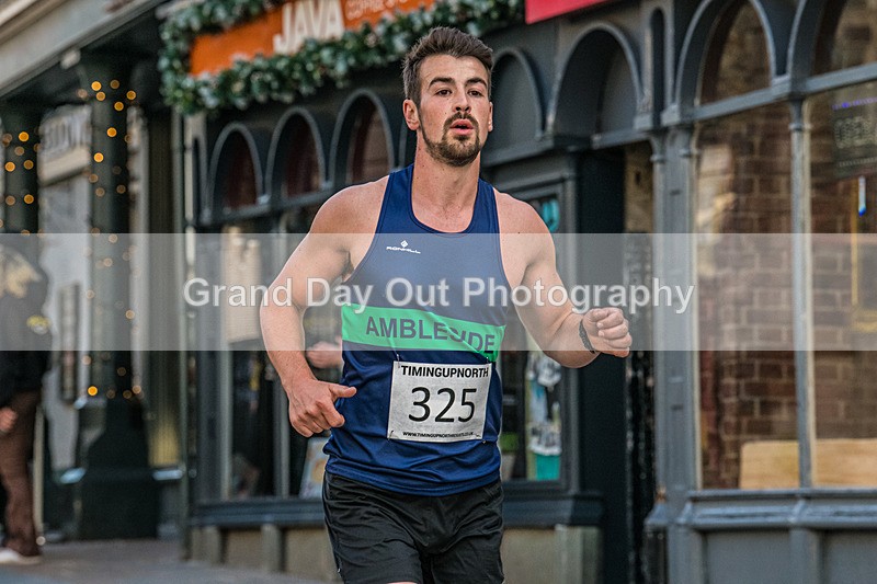 Keswick RTH-301 - Keswick AC Round The Houses Road Race Wednesday 24th April 2024