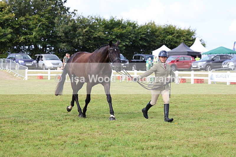 3E7A9002 - Class 3: Rising Star S/L Hunter