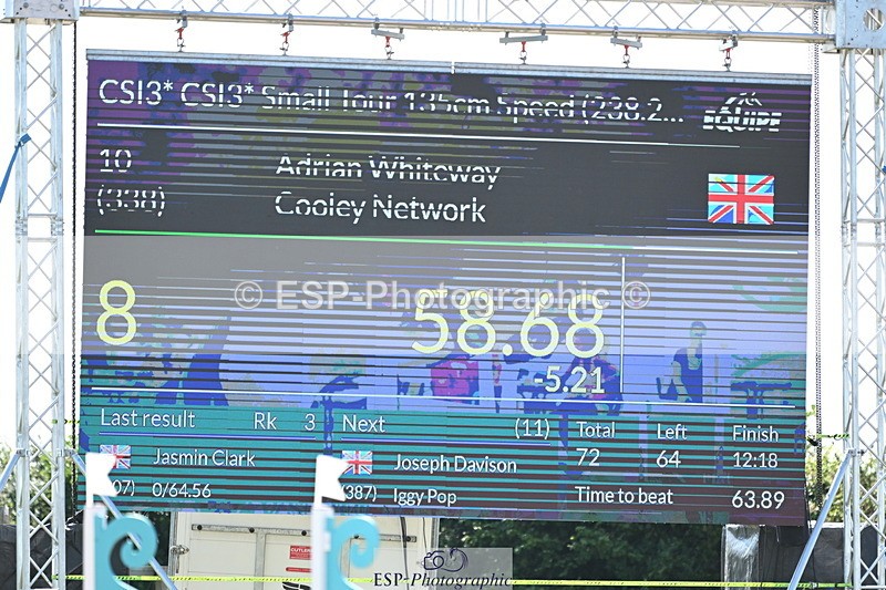 240718A-102544-04505 - Cls 1, 3 Star Small Tour 1.35m