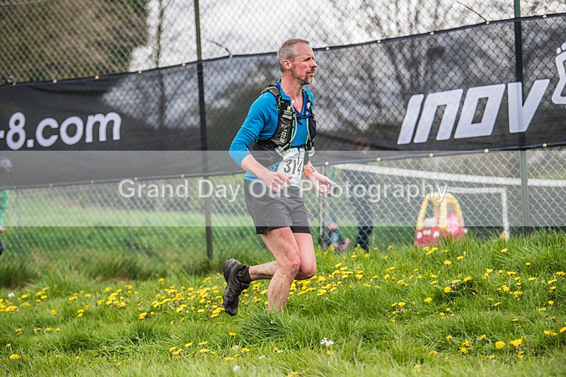 3 Peaks-2071 - The 3 Peaks Race Saturday 27th April 2024