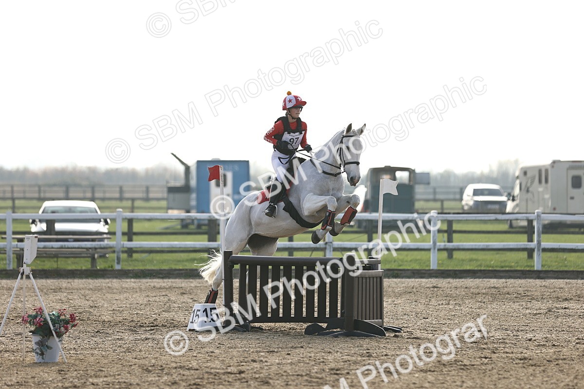 SBM_003527 - Class 3 - 90cm