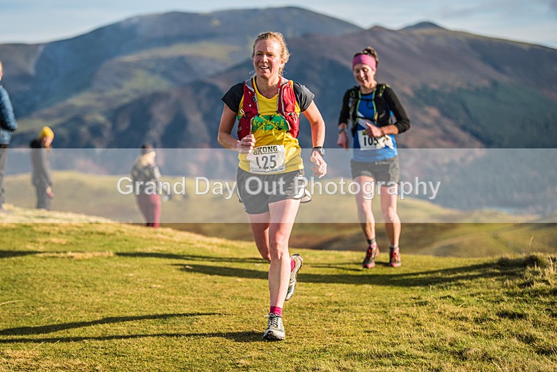 Sale Fell-387 - Sale Fell Race Saturday 25th November 2023