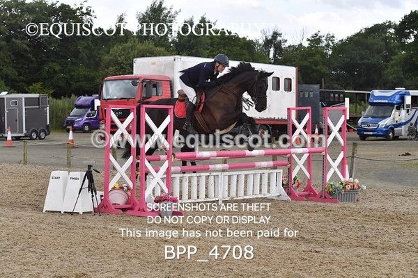 BPP_4708 - CLASS 4 Senior Discovery/ 1m Open
