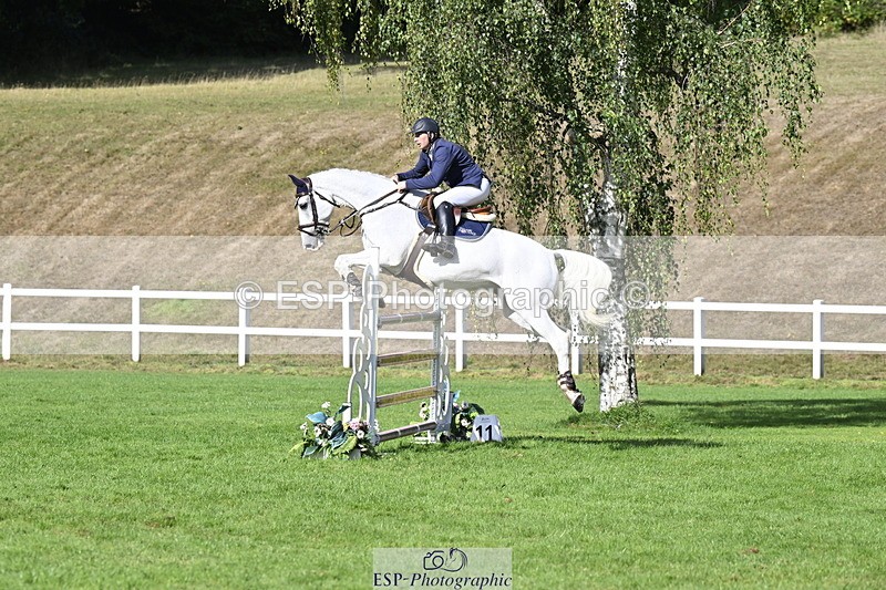 250831A-095725-09598 - Cls 35 Snr 1.20m Grand Prix