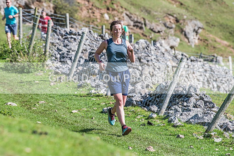 Ilam-891 - Ilam Three Peaks Fell Race (Limestone Series) Sunday 28th September 2025