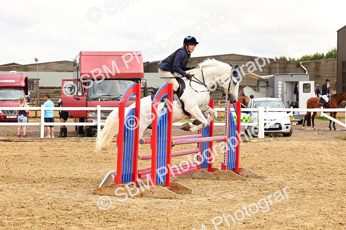 SBM_002320 - Class 6 - 90cm