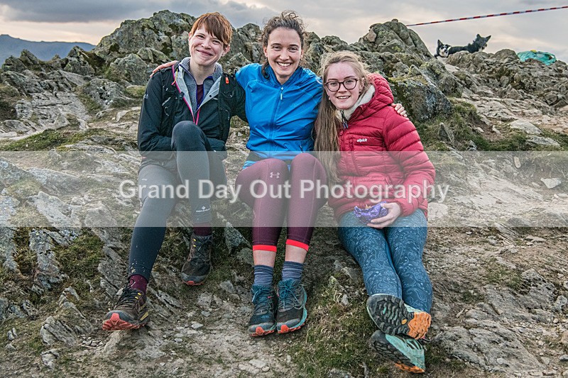 Loughrigg-814 - Loughrigg Fell Race, Wednesday 8th April 2026