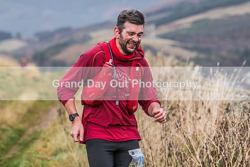 Tweed Valley-559 - High Terrain Events Tweed Valley 65 & 50K Ultra Trail Races Sunday 17th November 2024